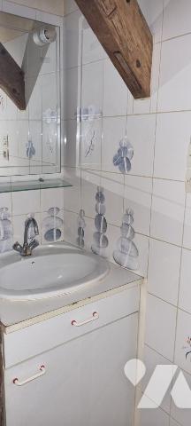 LA GUERCHE DE BGNE - Plein-centre - Maison avec garage