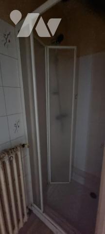 LA GUERCHE DE BGNE - Plein-centre - Maison avec garage