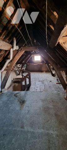 LA GUERCHE DE BGNE - Plein-centre - Maison avec garage