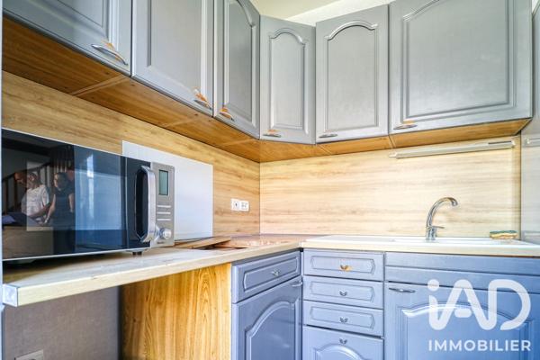 Appartement à vendre 3 pièces 67 m² Persan