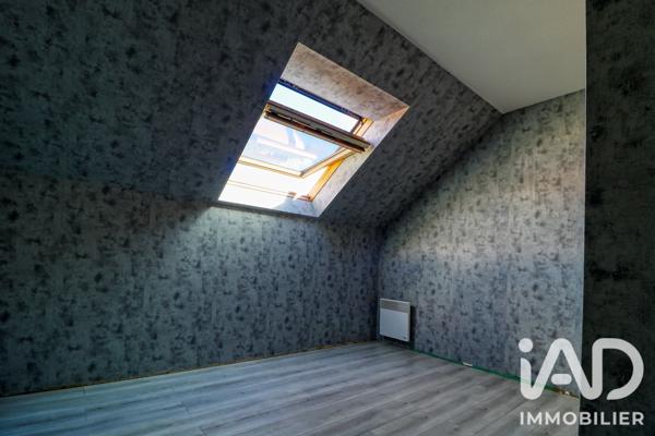 Appartement à vendre 3 pièces 67 m² Persan