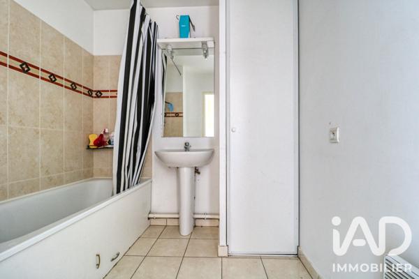 Appartement à vendre 3 pièces 67 m² Persan