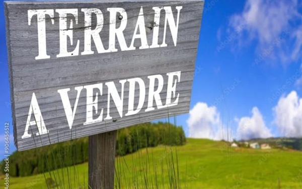 Terrain à vendre    Léognan