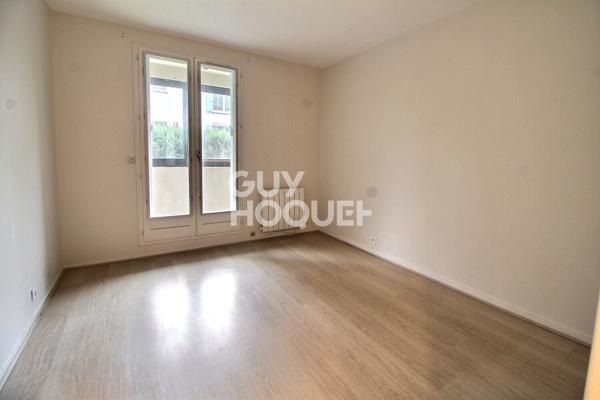 Appartement Chaville 3 pièces   en rez de jardin  de 88.84 m2