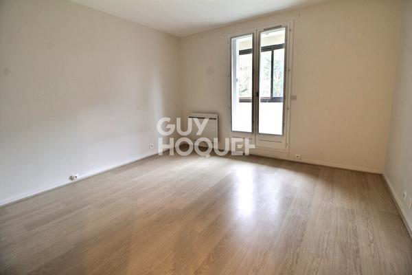 Appartement Chaville 3 pièces   en rez de jardin  de 88.84 m2
