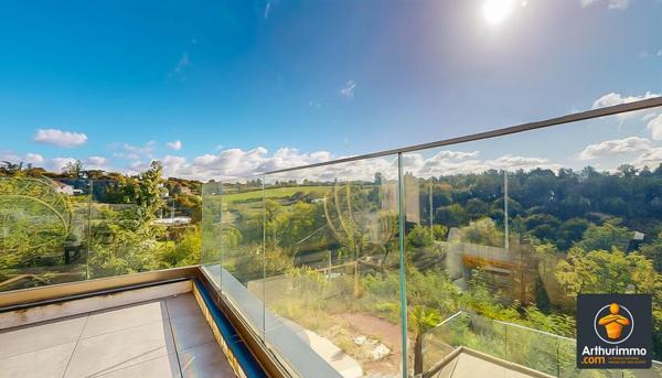 Location Maison 6 pièces 135 m2 à Millery