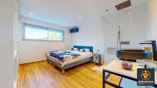 Location Maison 6 pièces 135 m2 à Millery