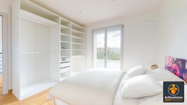 Location Maison 6 pièces 135 m2 à Millery