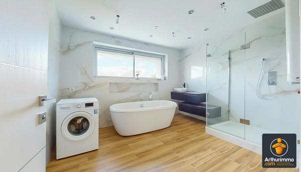 Location Maison 6 pièces 135 m2 à Millery