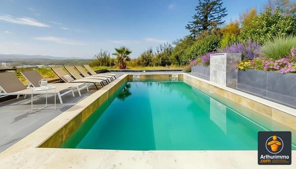 Location Maison 6 pièces 135 m2 à Millery