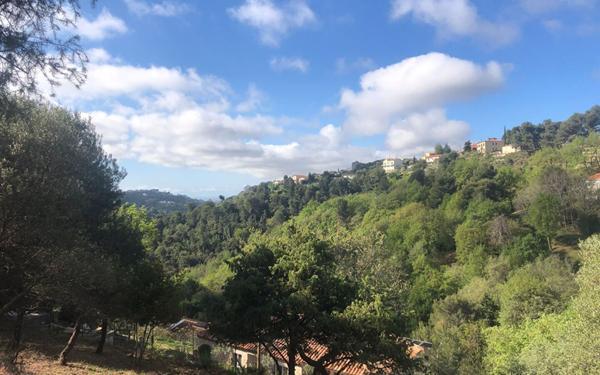 Terrain à vendre    Colomars