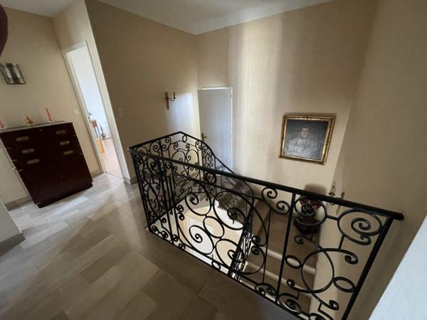 Maison Bordeaux 210 m²