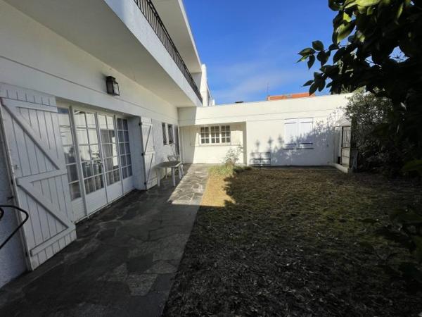 Maison Bordeaux 210 m²