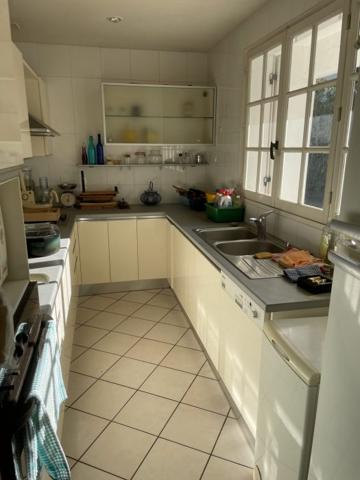 Maison Bordeaux 210 m²