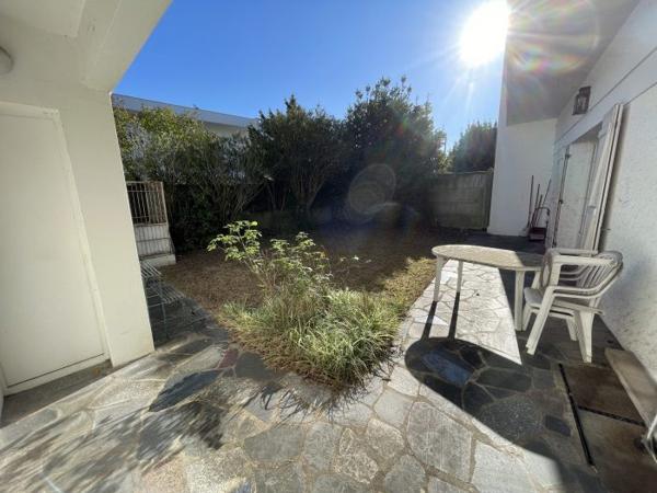 Maison Bordeaux 210 m²