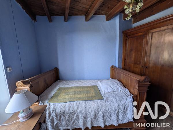 Maison à vendre 5 pièces 118 m² Saint-Bonnet-de-Bellac