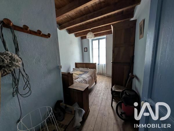 Maison à vendre 5 pièces 118 m² Saint-Bonnet-de-Bellac