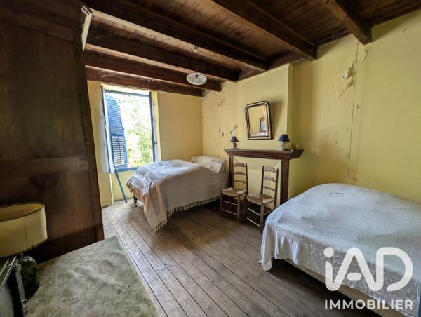 Maison à vendre 5 pièces 118 m² Saint-Bonnet-de-Bellac