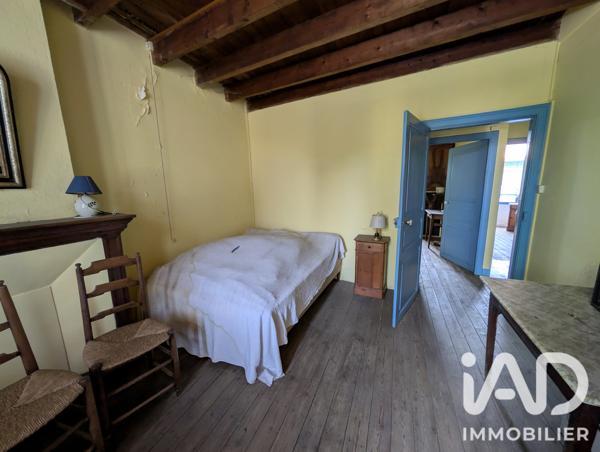 Maison à vendre 5 pièces 118 m² Saint-Bonnet-de-Bellac
