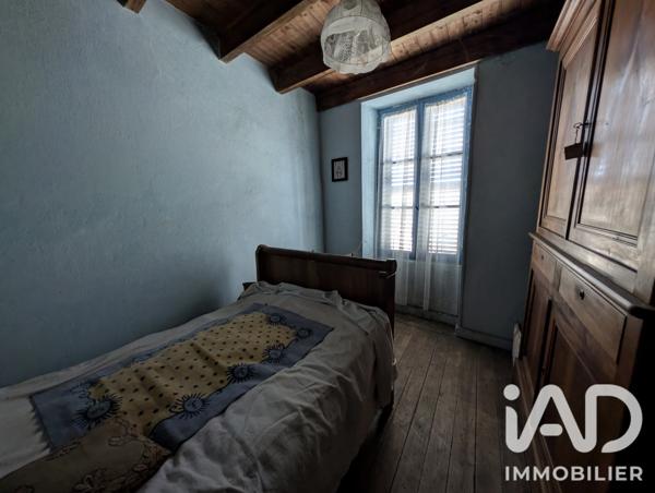 Maison à vendre 5 pièces 118 m² Saint-Bonnet-de-Bellac