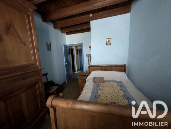 Maison à vendre 5 pièces 118 m² Saint-Bonnet-de-Bellac