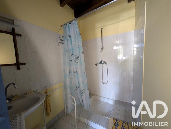 Maison à vendre 5 pièces 118 m² Saint-Bonnet-de-Bellac