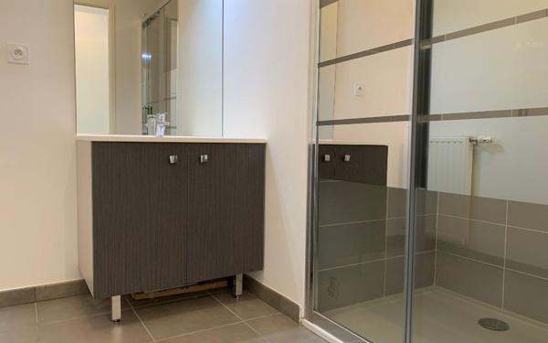 Appartement à louer    3 pièces •  Saint-Jean