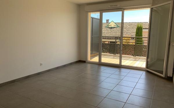 Appartement à louer    3 pièces •  Saint-Jean