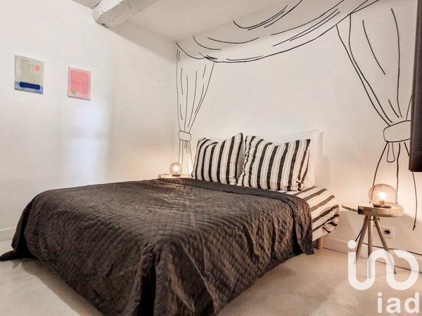 Maison à vendre 7 pièces 191 m² Fontainebleau