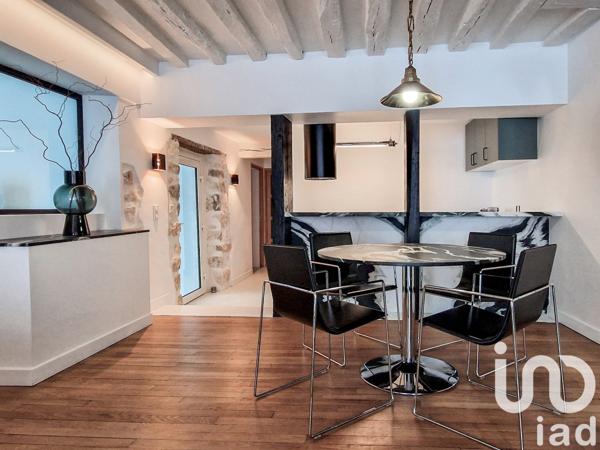 Maison à vendre 7 pièces 191 m² Fontainebleau