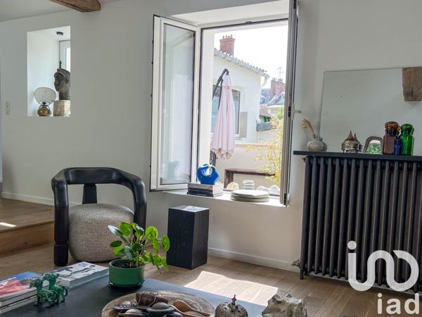 Maison à vendre 7 pièces 191 m² Fontainebleau