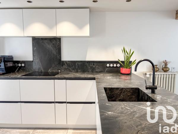 Maison à vendre 7 pièces 191 m² Fontainebleau