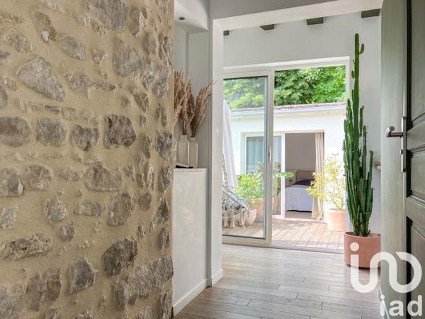 Maison à vendre 7 pièces 191 m² Fontainebleau