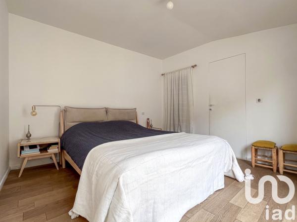 Maison à vendre 7 pièces 191 m² Fontainebleau