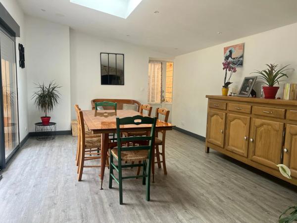 Maison en pierre au calme à PLESLIN TRIGAVOU