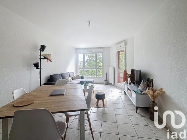 Appartement 2 pièces de 49 m² à Montpellier (34070)