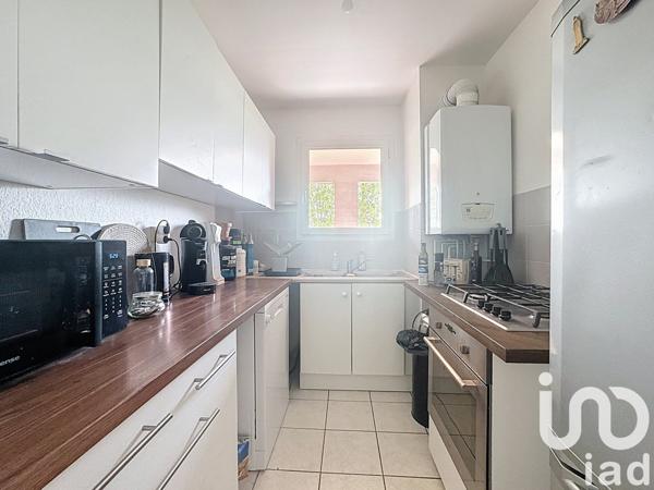 Appartement 2 pièces de 49 m² à Montpellier (34070)