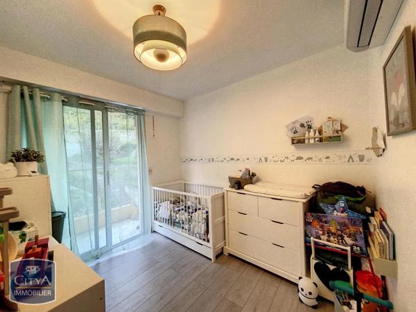 Appartement à vendre 3 pièces 60m²
