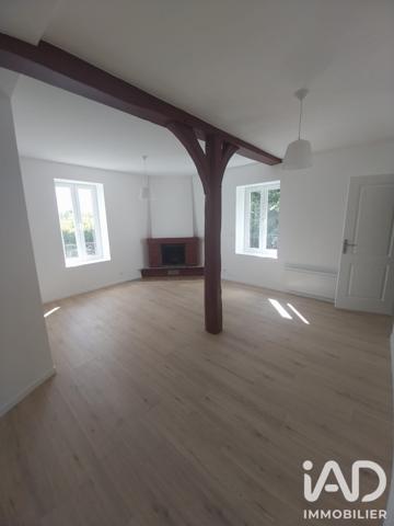 Location appartement 3 pièces 69,78 m² Le Mée-sur-Seine