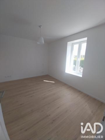 Location appartement 3 pièces 69,78 m² Le Mée-sur-Seine