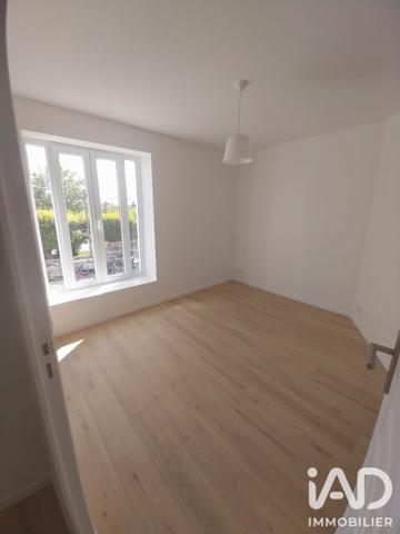 Location appartement 3 pièces 69,78 m² Le Mée-sur-Seine