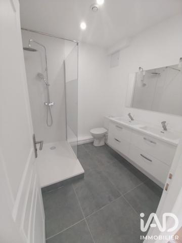Location appartement 3 pièces 69,78 m² Le Mée-sur-Seine