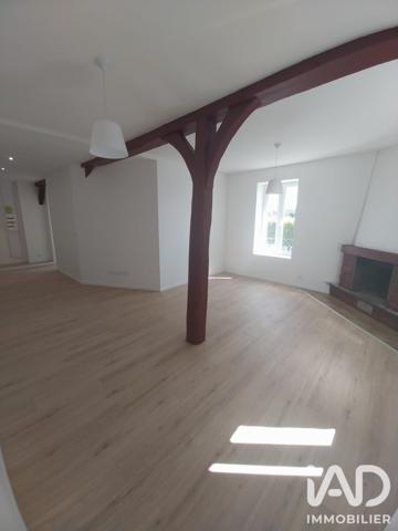 Location appartement 3 pièces 69,78 m² Le Mée-sur-Seine