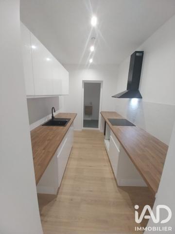 Location appartement 3 pièces 69,78 m² Le Mée-sur-Seine