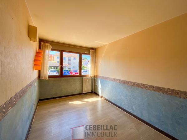Appartement 3 pièce(s) 2 chambre(s) 73 m²
