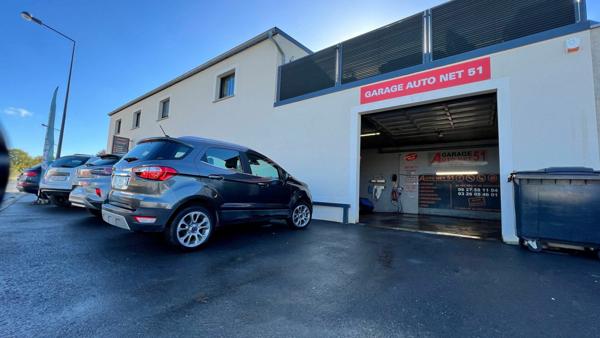 Immeuble à vendre    5 pièces • 127,30 m2 Bétheny