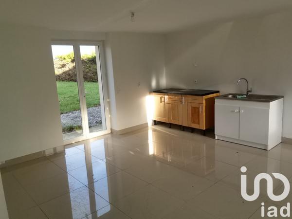 Maison 6 pièces de 123 m² à Saint-Maur (36250)