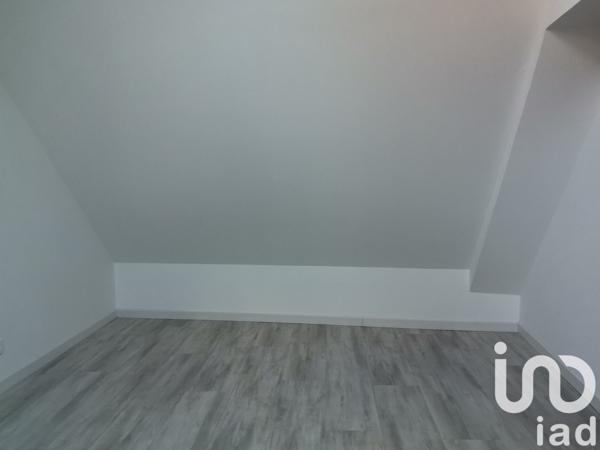 Maison 6 pièces de 123 m² à Saint-Maur (36250)