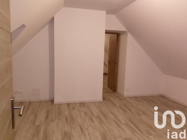 Maison 6 pièces de 123 m² à Saint-Maur (36250)