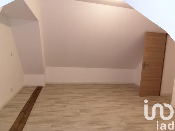 Maison 6 pièces de 123 m² à Saint-Maur (36250)